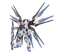 Gundam - Model Kit - Perfect Grade - Strike Freedom Gundam - 30 Cm