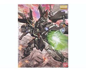 Bandai Hobby Strike Noir, Figurine Bandai Master Grade