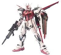 Bandai Hobby Strike Rouge + Skygrasper 1/60, Figurine d'action d'excellente qualité