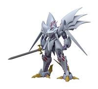 Bandai Hobby – Cybaster (Super Robot Wars) – HG 1/144