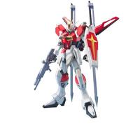 Bandai Hobby Sword Impulse Gundam, Bandai Master Grade Action Figure
