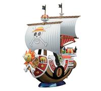 Bandai Hobby Thousand Sunny Model Ship « d’Une pièce » - Collection Grand Ship