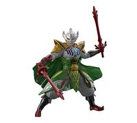 Bandai Hobby - Ultraman the Armour of Legends - Ultraman Taiga Liu Bei Armour Model Kit