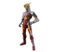 Bandai – Figure-Rise – Ultraman Zero – Suit Zero (SC Ver.)