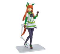Bandai Hobby - Umamusume Pretty Derby - Silence Suzuka Figure-Rise Standard Model Kit