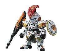 Bandai Hobby - Xiahou Yuan Toy, Multicolore, Medium 136373