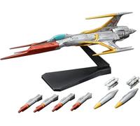 Bandai Hobby - Yamato 2199 - (2249455) #09 Cosmo Zero Star Blazers Mecha Collection Model Kit