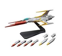 Bandai Hobby - Yamato 2199 - Space Battleship Yamato 2199 Mecha-Collection Cosmo Zero