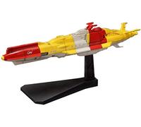 Bandai Hobby - Yamato 2199 - Space Battleship Yamato 2199 Mecha-Collection Murasame Model Kit
