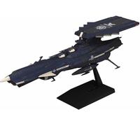 Bandai Hobby - Yamato 2202 - Space Battleship Yamato 2202 Mecha-Collection U N C F Aaa-3 Apollo Norm