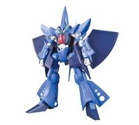 Bandai Hobby - Z Gundam - #145 Hambrabi HGUC 1/144 Maquette Kit