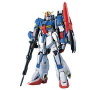 Bandai Hobby Zeta Gundam 1/60 Bandai Parfait qualité Action Figurine