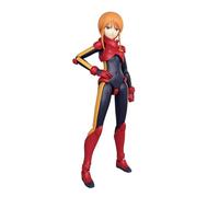 Bandai Hobby - ZZ Gundam - Kit de maquette standard Ple Two Figure-Rise