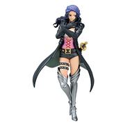 One Piece Film Red - Nico Robin - Fig. More Beat Ichibansho 16.5cm
