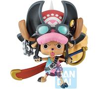 One Piece Film Red - Tony Tony Chopper -Fig. More Beat Ichibansho 10c