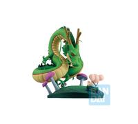 Bandai Ichibansho Dragon Ball Dragon History II Revible Moment Oolong & Shenron