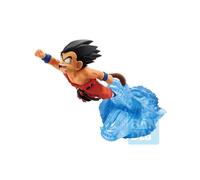 Bandai Ichibansho Dragon Ball Histoire Du Dragon II Moment Revivable Son Goku