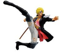Bandai Ichibansho Figure Ichibansho - One Piece - Sanji (Film Red), Spirits