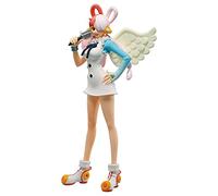 BANDAI Ichibansho Figure One Piece - Uta (Film Red), Spirits Figurine de Collection