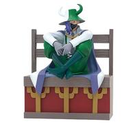 BANDAI Ichibansho IS65838 Figurine d'action Page One Piece Tobiroppo 11 cm