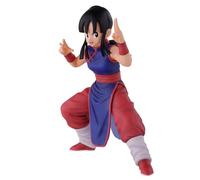 BANDAI Ichibansho IS65878 Figurine Chichi (Fierce Fighting!! World Tournoi) 17 cm Multicolore