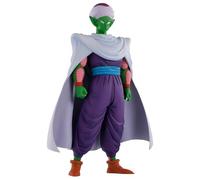 BANDAI Ichibansho IS65879 Piccolo Jr. (Fierce Fighting!! World Turnier) Figurine 27 cm Multicolore