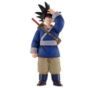 Dragon Ball Z Fierce Fighting Son Goku une autre Masterlise Ichibansho figure 24cm