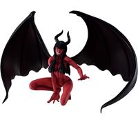 Bandai Figurine - Une pièce - Nico Robin (Démoniofleur, Nuit du Diable) Masterlise Expiece