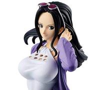 Bandai Ichibansho One Piece : Stampede Statuette PVC Ichibansho Nico Robin 16 cm 58034-4