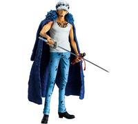 Bandai Ichibansho - One Piece - Trafalgar Law - La Loi Incassable