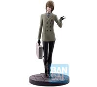 Bandai Ichibansho Persona 5 Goro Akechi Figurine Action