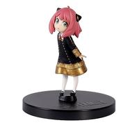 BANDAI Ichibansho - Spy x Family - Anya Forger (Extra Mission), Spirits Ichibansho Figurine
