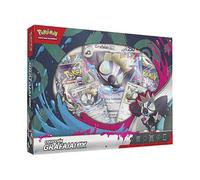 Pokemon Trading Card Game Carte De Collection Grafaiai Ex Box