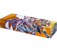 Bandai Jeu de Cartes Digimon : 2nd Anniversary Set [PB-12E] | Jeu de Cartes à Collectionner | À partir de 6 Ans | 2 Joueurs | Temps de Jeu de 20 à 30 Minutes