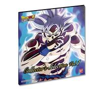 BANDAI Jeu de Cartes Dragon Ball Super-Collector's Selection (2022 811039034085)