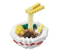 Bandai Jeu De Construction Nanoblock Ramen