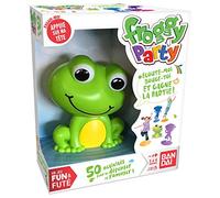 Miraculous Froggy Party