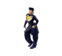 Bandai JoJo No KIMYOU NA BOUKEN Diamond WA Kudakenai JoJo's Bizarre Adventure Diamond Is Unbreakable Higashikata Josuke Ichibansho Masterlise Figures Anime