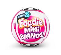 Bandai Figurine Surprise Foodie Mini Brands