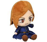 Bandai Jujutsu Kaisen Chibi Plush Toy Peluche (Nobara Kugisaki)