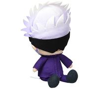 Bandai Jujutsu Kaisen Chibi Plush Toy Peluche (Satoru Gojo)