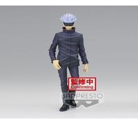 Bandai Jujutsu Kaisen - Gojo Satoru- Jukon No Kata - 17 Cm