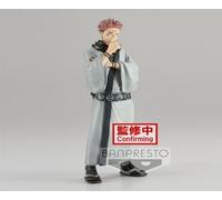 Bandai Jujutsu Kaisen - Jukon No Kata- Sukuna - 16 Cm