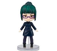 Jujutsu Kaisen - Figurine Figuarts Mini Maki Zen'in 9 Cm