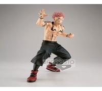 Bandai Jujutsu Kaisen - Sukuna - Maximatic - 21 Cm