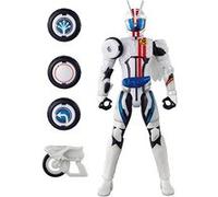 Bandai Kamen Rider Drive TK07 Kamen Rider Mach G