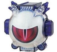 Bandai Kamen Rider Fantôme DX Deep Ghost Eyecon G