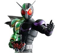 BANDAI Kamen Rider - Figure-Rise Artisan Double Cyclone Joker - Model Kit