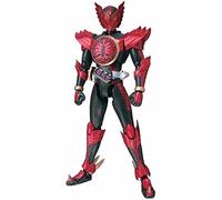 BANDAI Kamen Rider - Figure Rise STD - Ooo Tajadoru Combo - Kit de modélisme
