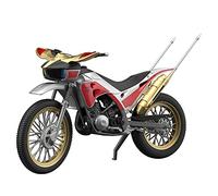 Bandai Kamen Rider - Figurine Rise Trychaser 2000 - Kit de modélisme